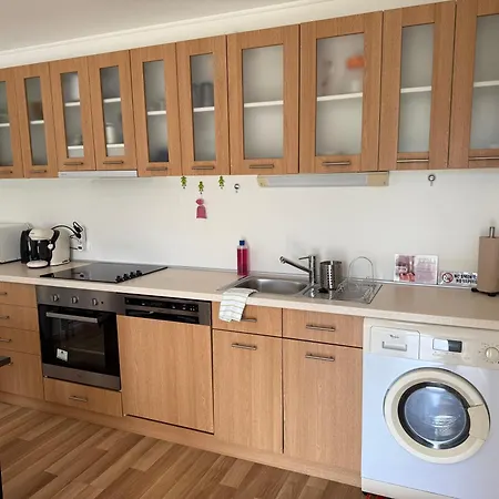 Apartment Papavero Vendeghaz Tamasi