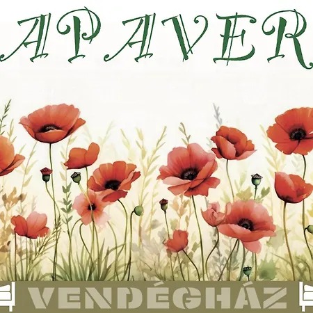 Papavero Vendeghaz