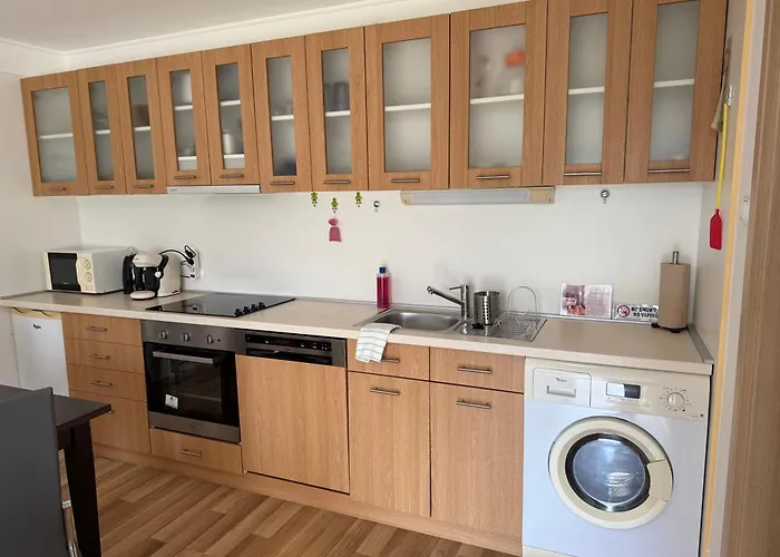 Apartment Papavero Vendeghaz Tamasi