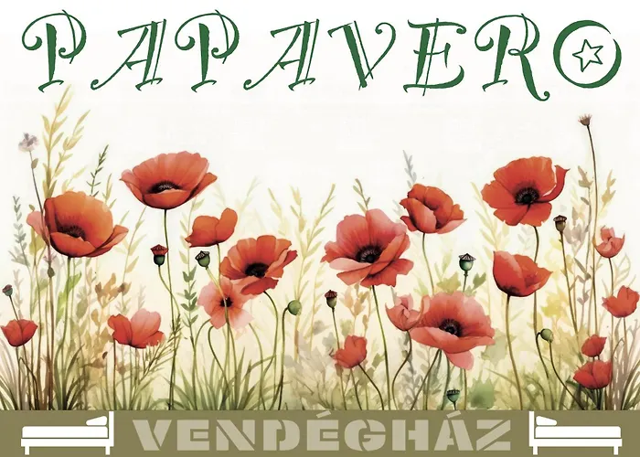 Papavero Vendeghaz